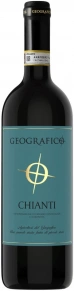 Вино Geografico, DOCG, 2024, 0.75 л