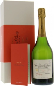 Шампанское Brut, Hommage William Deutz, 2010, 0.75 л (п/у)