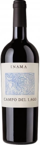Вино Campo del Lago, Inama, DOC, 2020, 0.75 л