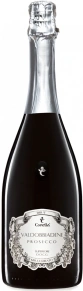 Игристое вино Prosecco Superiore Millesimato, Canella, DOCG, 2016, 0.75 л