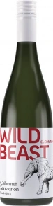 Вино Elepard Cabernet Sauvignon, Wild Beast, 2022, 0.75 л