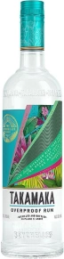 Ром Overproof, Takamaka, 0.7 л