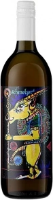 Вино Big Nature White, Schmelzer's, 1 л