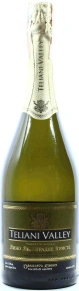 Игристое вино Sparkling White Semi-Sweet, Teliani Valley, 0.75 л