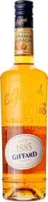 Ликер Orange Curacao, Giffard, 0.7 л