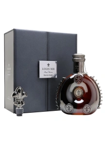 Коньяк Louis XIII Black Pearl, Remy Martin, 0.35 л (п/у)