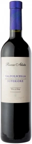 Вино Valpolicella Superiore, Rocca Alata, DOC, 0.75 л