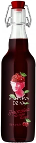 Ликер Vishneva Dziva, 5 лет, 0.5 л