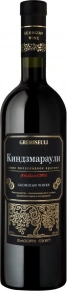 Вино Kindzmarauli, Gremiseuli, 0.75 л
