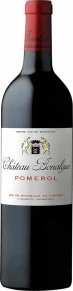 Вино Chateau Bonalgue, AOC, 2014, 0.75 л