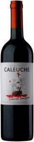 Вино Cabernet Sauvignon, Caleuche, DO, 2022, 0.75 л