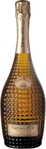 Шампанское Palmes D'Or, Nicolas Feuillatte, 2006, 0.75 л