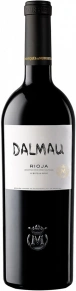 Вино Dalmau, Marques de Murrieta, DOC, 2014, 0.75 л