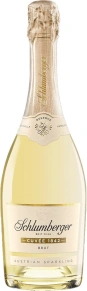 Игристое вино Cuvee 1842 Reserve Brut, Schlumberger, 0.75 л