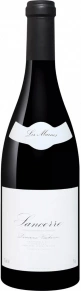 Вино Sancerre Les Marnes, Domaine Vacheron & Fils, AOC, 2010, 0.75 л