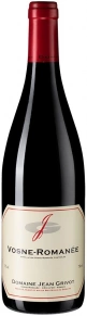 Вино Vosne-Romanee, Domaine Jean Grivot, AOC, 2016, 1.5 л