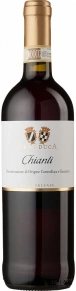 Вино Chianti, Gran Duca, DOCG, 2022, 0.75 л