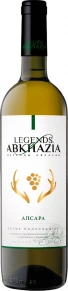 Вино Apsara, Legends of Abkhazia, 0.75 л