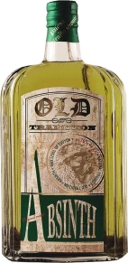 Абсент Old Tradition, 0.35 л