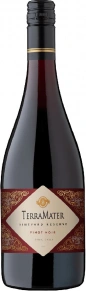 Вино Vineyard Reserve Pinot Noir, TerraMater, 2023, 0.75 л