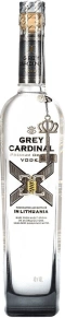 Водка Премиум Органик, Грей Кардинал, 1 л