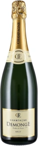Шампанское Champagne Demonge, Champagne AOC, 0.75 л