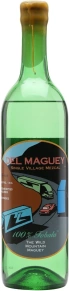 Текила Tobala, Del Maguey, 0.7 л