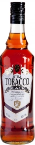 Ром Black, Tobacco, 0.7 л