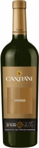 Вино Orange, Cantiani, 0.75 л
