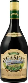 Ликер Irish Cream, O'Casey's, 0.7 л