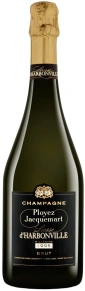 Шампанское Liesse d'Harbonville Brut, Champagne Ployez-Jacquemart, 1998, 0.75 л
