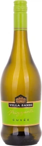 Игристое вино Frizzante Cuvee Bianco, Villa Sandi, 0.75 л