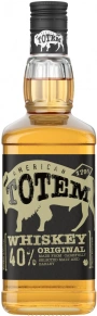 Виски Original, Totem, 3 года, 0.7 л