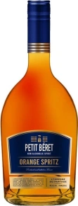 Ликер Orange Spritz Non Alcoholic, Petit Beret, 0.74 л