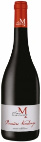 Вино Premiere Vendange, Henry Marionnet, AOC, 2022, 0.75 л