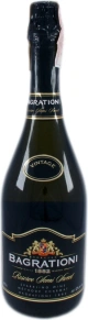 Игристое вино Reserve Semi-Sweet, Bagrationi, 0.75 л
