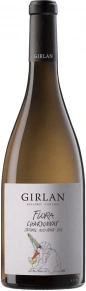 Вино Flora Chardonnay, Girlan, DOC, 2022, 0.75 л