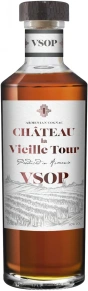 Коньяк Chateau la Vieille Tour, VSOP, 5 лет, 0.5 л
