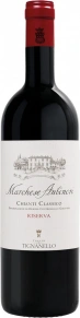 Вино Chianti Classico Riserva, Marchese Antinori, DOCG, 2017, 0.75 л