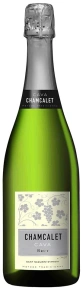 Игристое вино Cava Brut, Chamcalet, 0.75 л