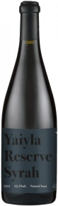 Вино Reserve Syrah, Yaiyla, 2021, 1.5 л
