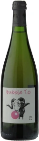 Игристое вино Bubble T.O Blanc, Mas Theo, 2021, 0.75 л