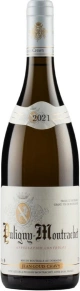 Вино Puligny-Montrachet, Domaine Jean-Louis Chavy, AOC, 2021, 0.75 л