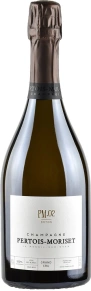 Шампанское PM 02 Grand Cru, Pertois-Moriset, AOC, 0.75 л