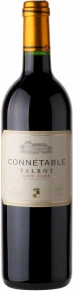 Вино Connetable Talbot, 2015, 0.75 л