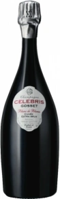Шампанское Blanc de Blancs Extra Brut, Celebris, 0.75 л