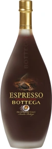 Ликер Espresso Ethiopia Coffee, Bottega, 0.5 л