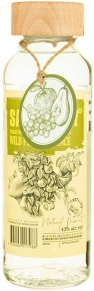 Водка Wild Pear & Quince, Samogray, 0.7 л