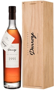 Арманьяк Bas-Armagnac, Unique Collection, 29 лет, 0.7 л (п/у)