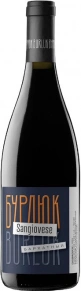 Вино Санджовезе, Бурлюк, 0.75 л